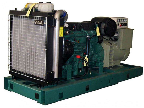 高要柴油发电机