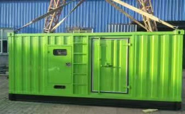 高要600kw大型柴油发电机组出租价格 高要600kw大型柴油发电机组出租价格