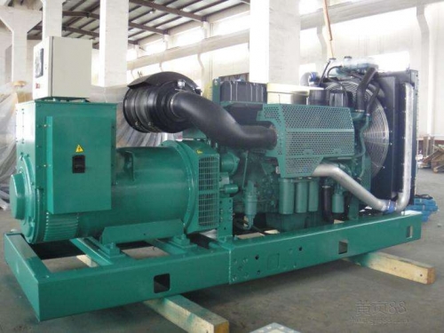 高要便携静音：租赁无声发电机组，便携式解决能源需求